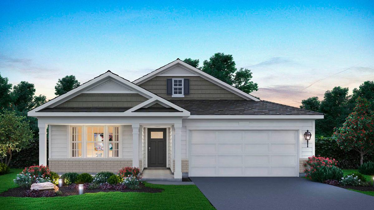 6304 Redwood Ct., Wonder Lake, IL 60097