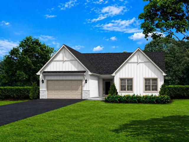 1085 Timber Oak Ln., Yorkville, IL 60560