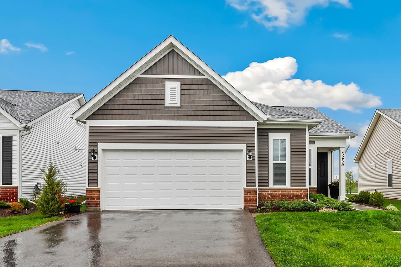 3235 Sweetgrass Cir., Aurora, IL 60503