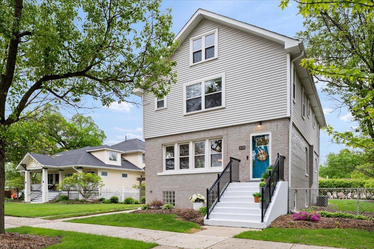 3638 Harrison Ave., Brookfield, IL 60513