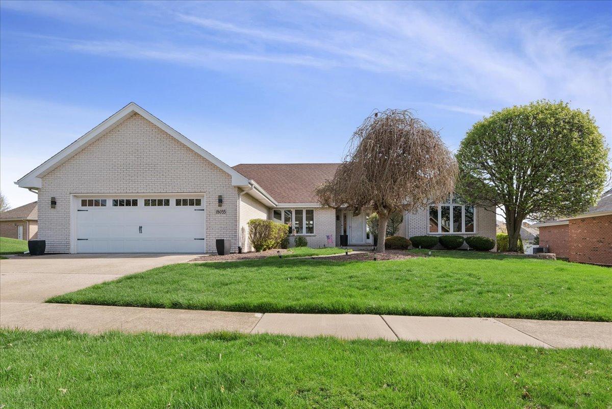 18035 Esther Dr., Orland Park, IL 60467