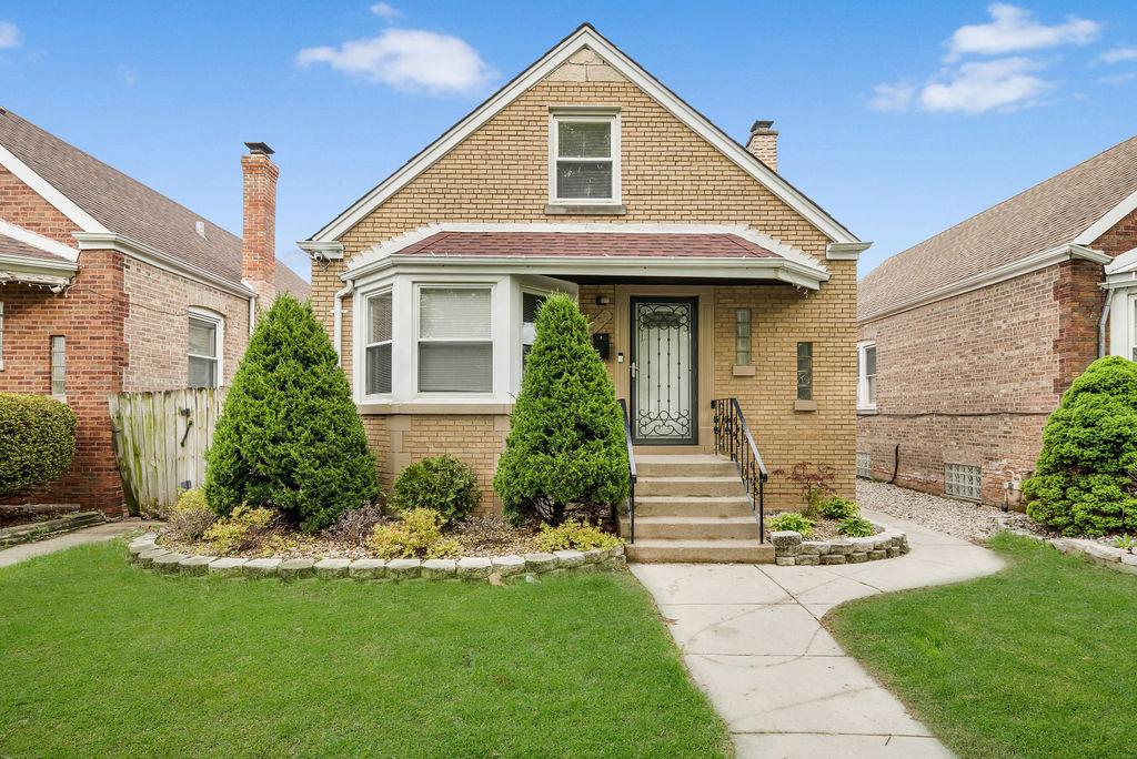 5309 S Lawndale Ave., Chicago, IL 60632