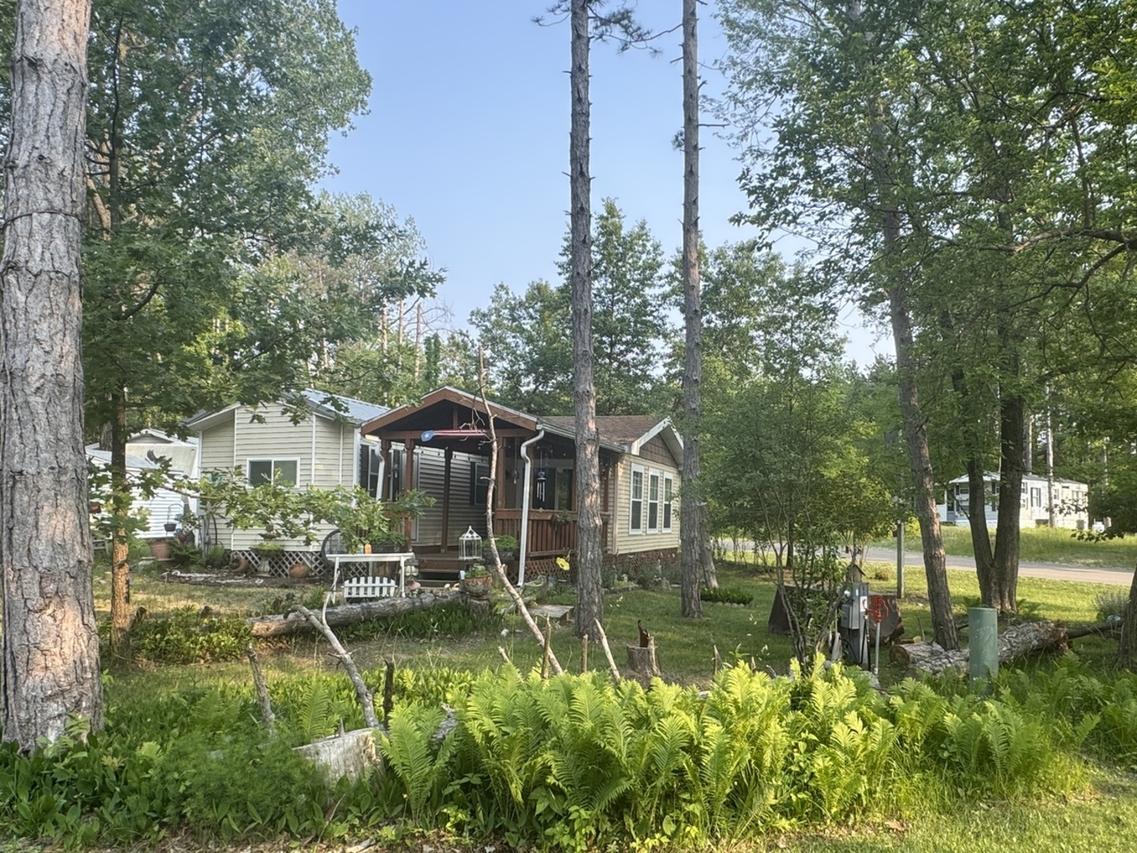 15-94 Woodhaven Lakes, Sublette, IL 61367