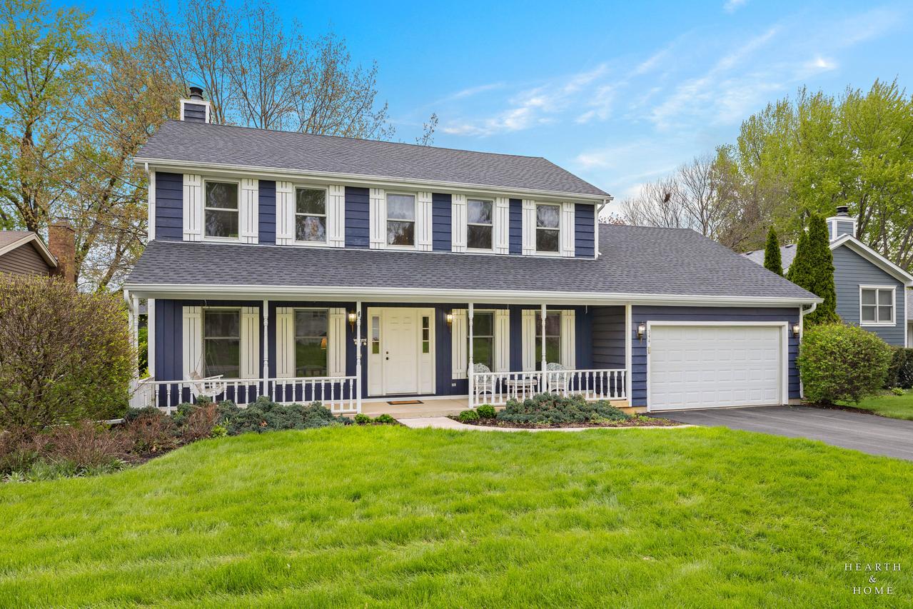 544 S Prairie St., Cary, IL 60013