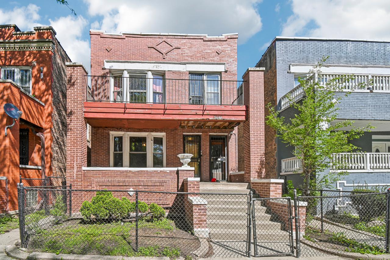 7647 S Green St., Chicago, IL 60620
