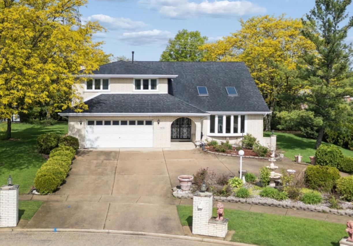 14150 Mallard Dr., Orland Park, IL 60467