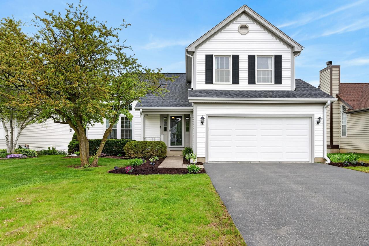 551 Shaker Ln., Lake Zurich, IL 60047