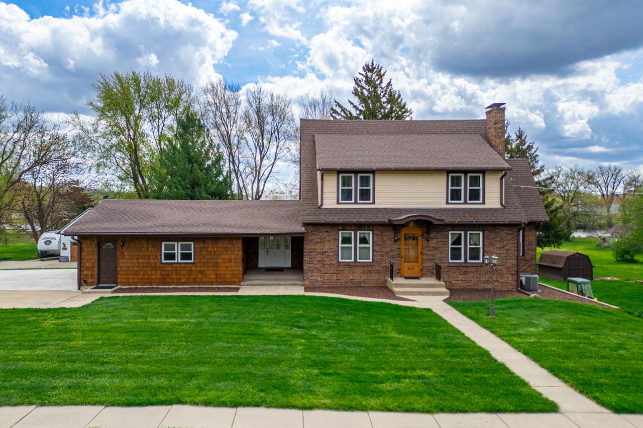 629 E Lincoln Ave., Belvidere, IL 61008