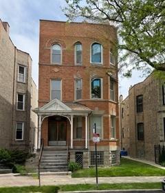 2529 N Kimball Ave., Chicago, IL 60647