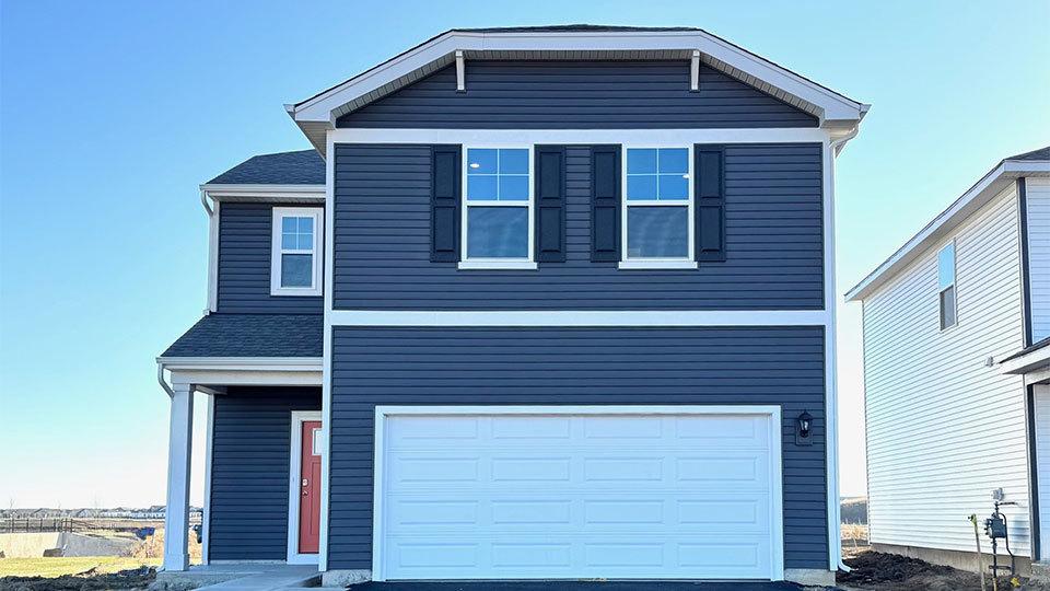 1231 Acadia Cir., Pingree Grove, IL 60140