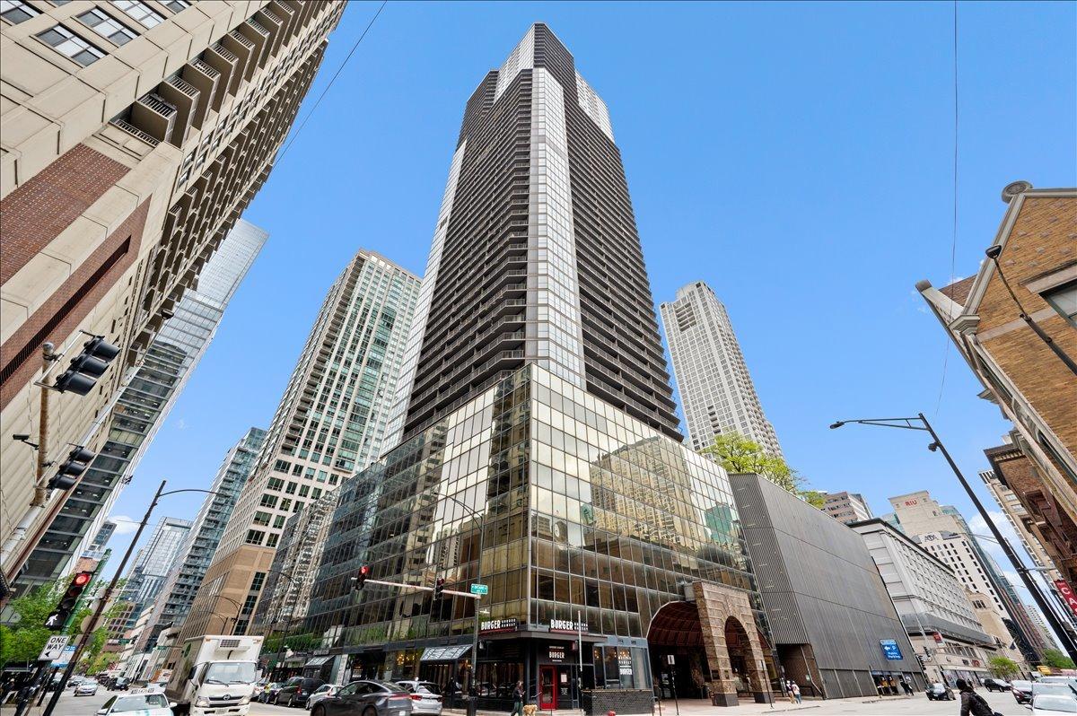 10 E Ontario St. #4602, Chicago, IL 60611