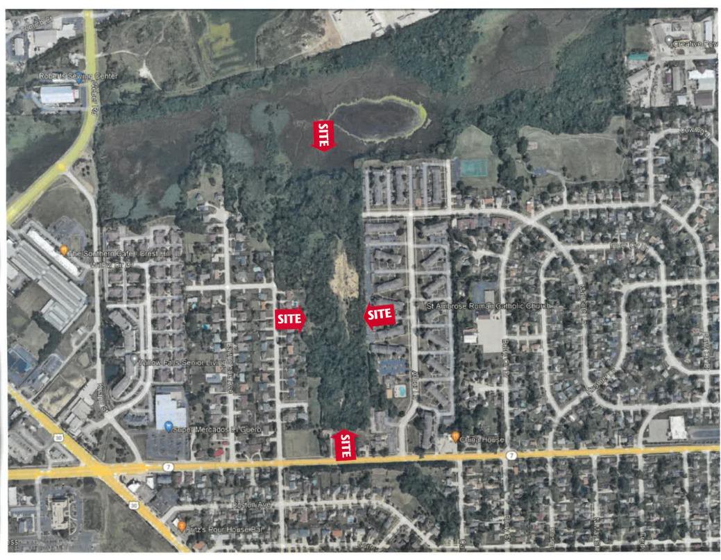 1 Marietta Dr., Crest Hill, IL 60403