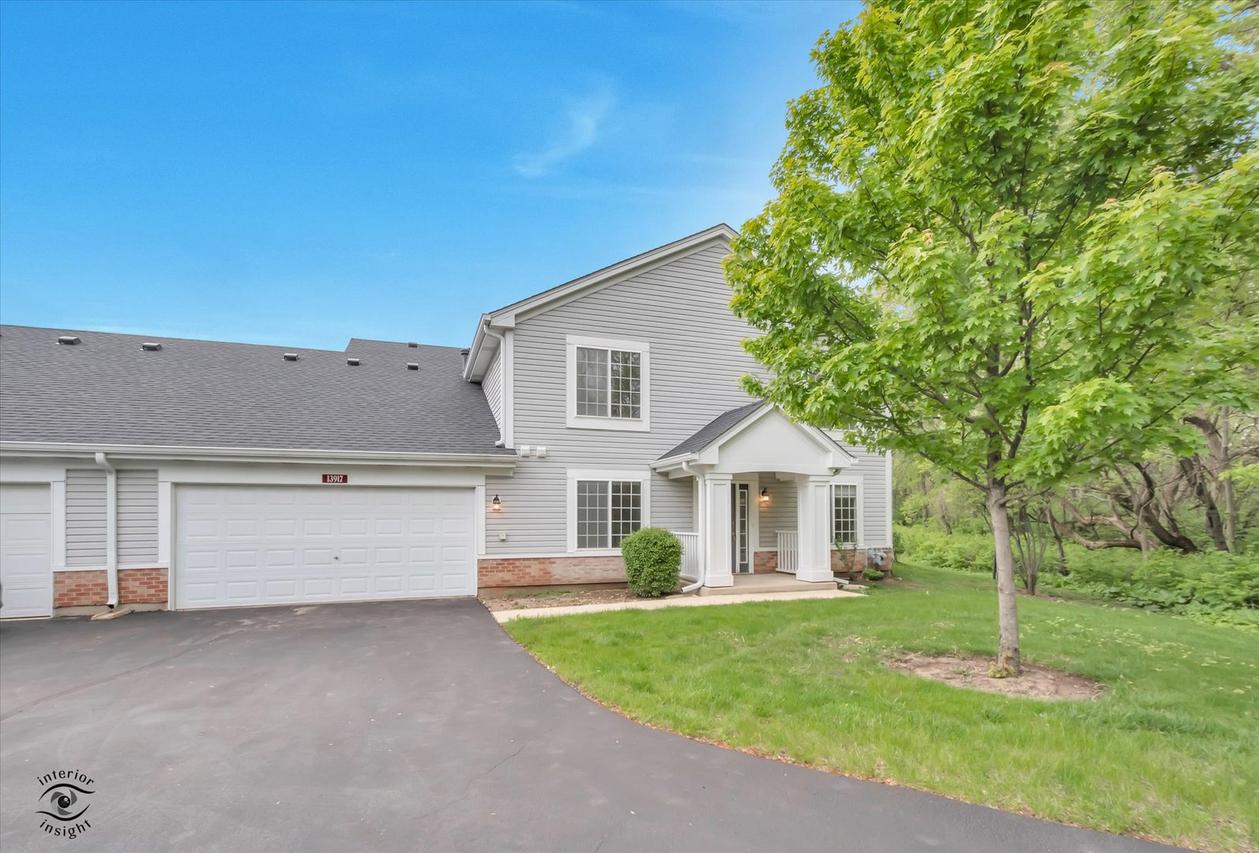 13917 S Cambridge Cir., Plainfield, IL 60544