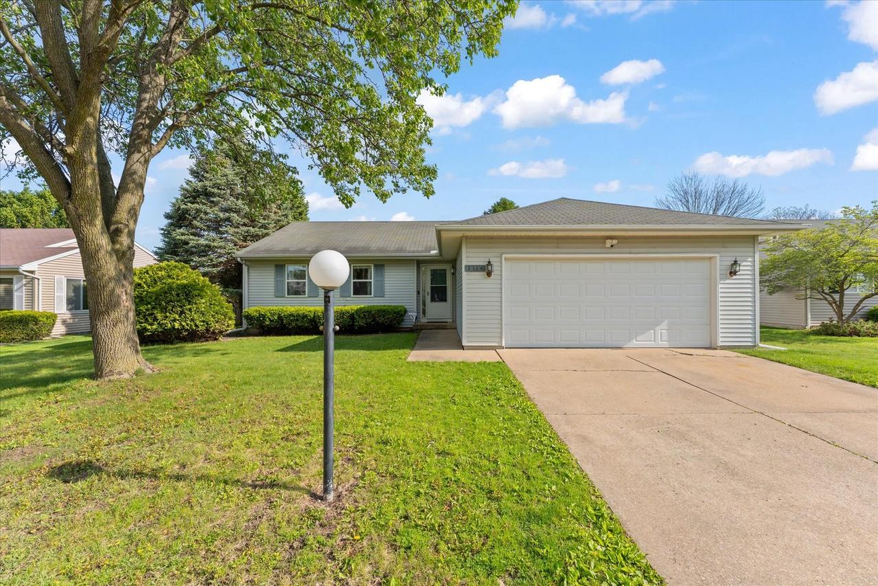 3114 Valerie Dr., Champaign, IL 61821