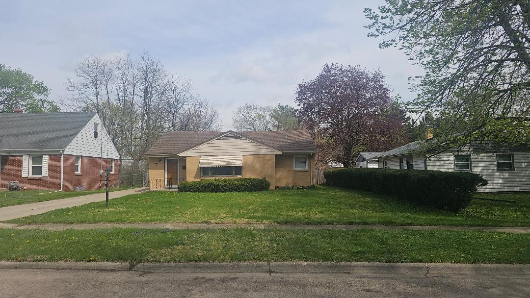 1407 Gorham Pl., Rockford, IL 61107