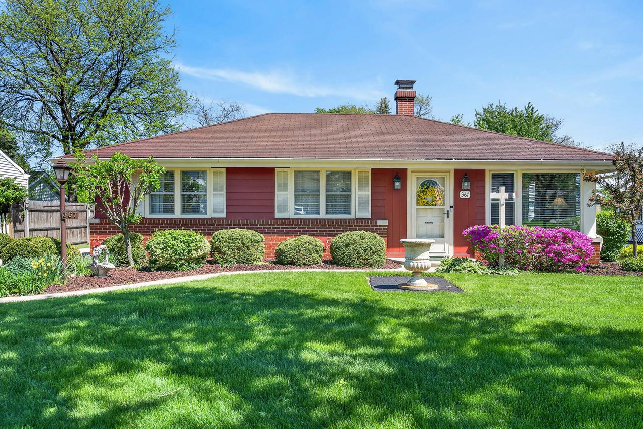 367 N La Londe Ave., Lombard, IL 60148