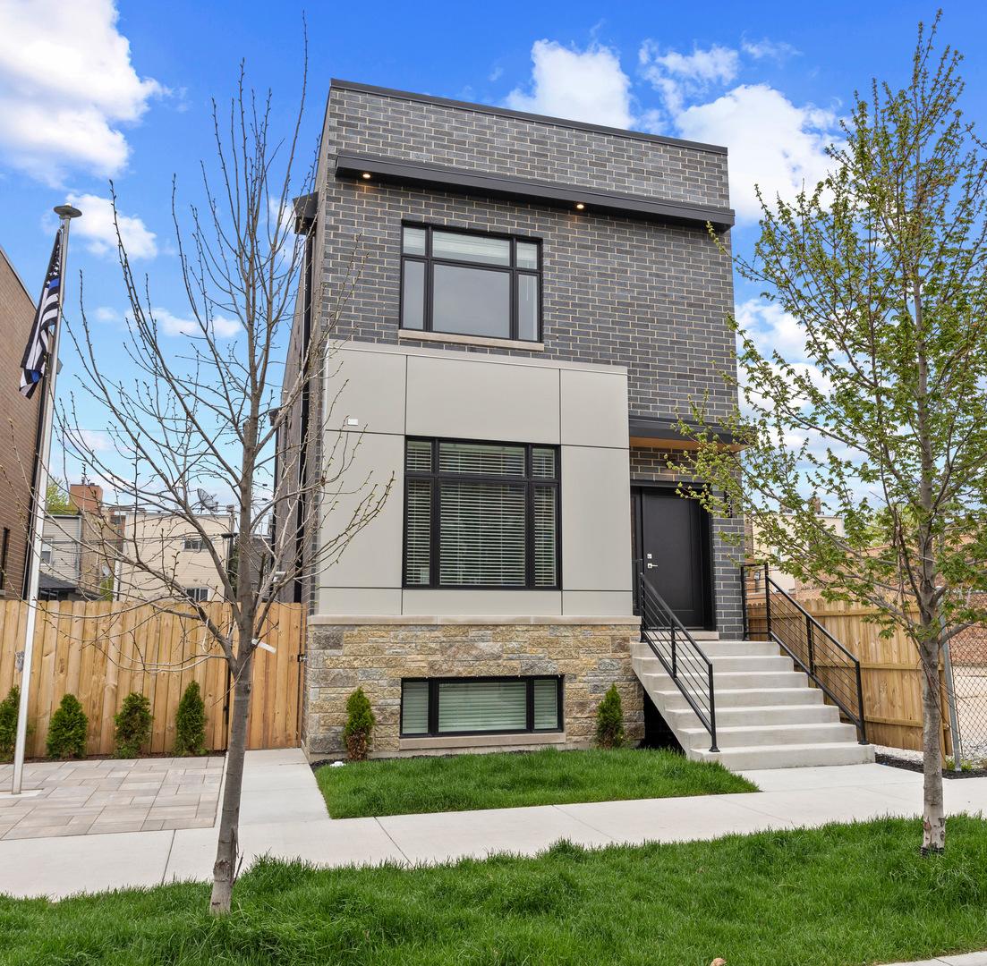 3231 S Shields Ave., Chicago, IL 60616
