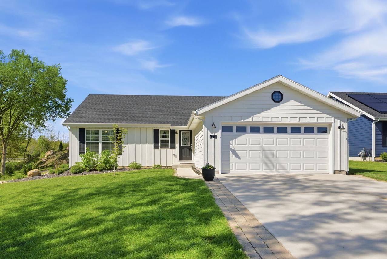 2016 Red Willow Rd., Morris, IL 60450