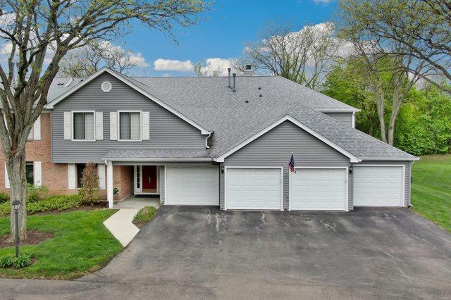 0N024 Ambleside Dr. #107, Winfield, IL 60190