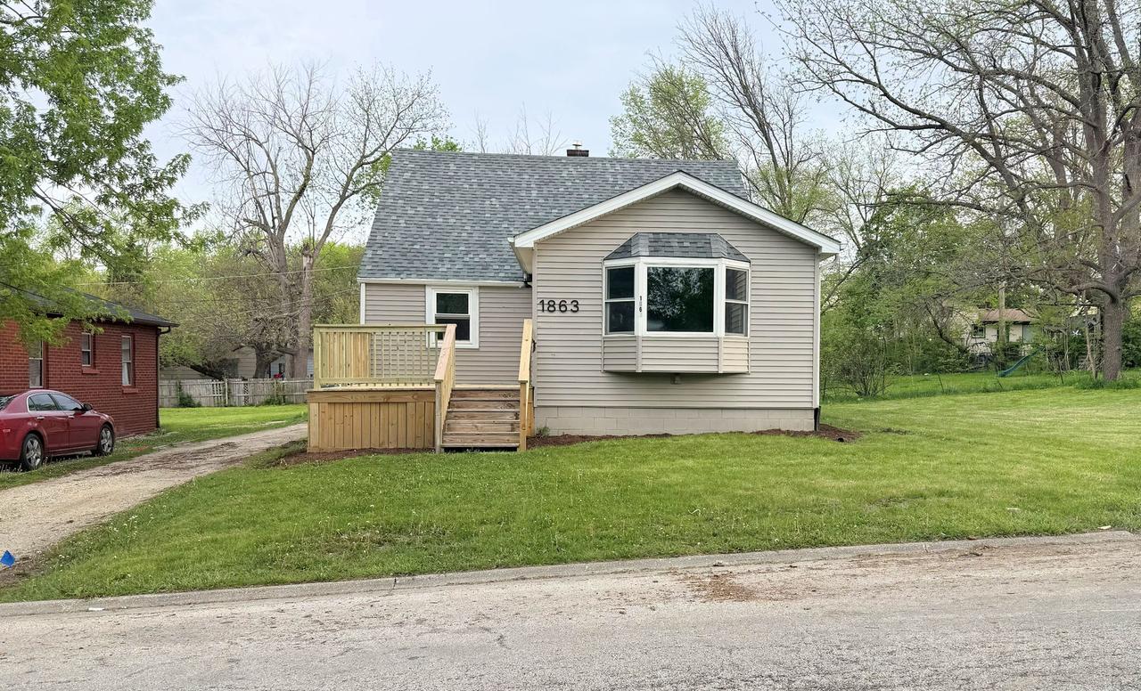 1863 E Duane Blvd., Kankakee, IL 60901