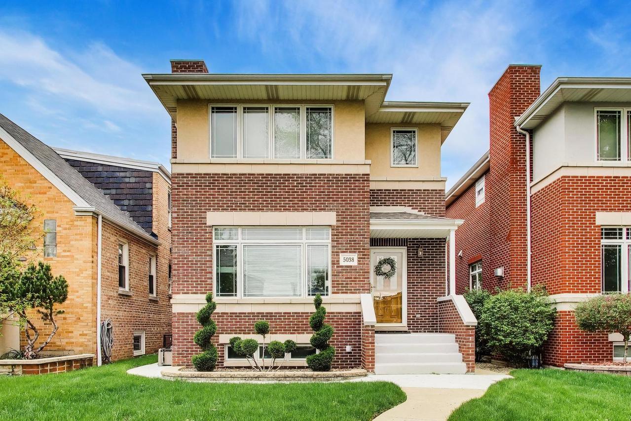 5038 N Rutherford Ave., Chicago, IL 60656