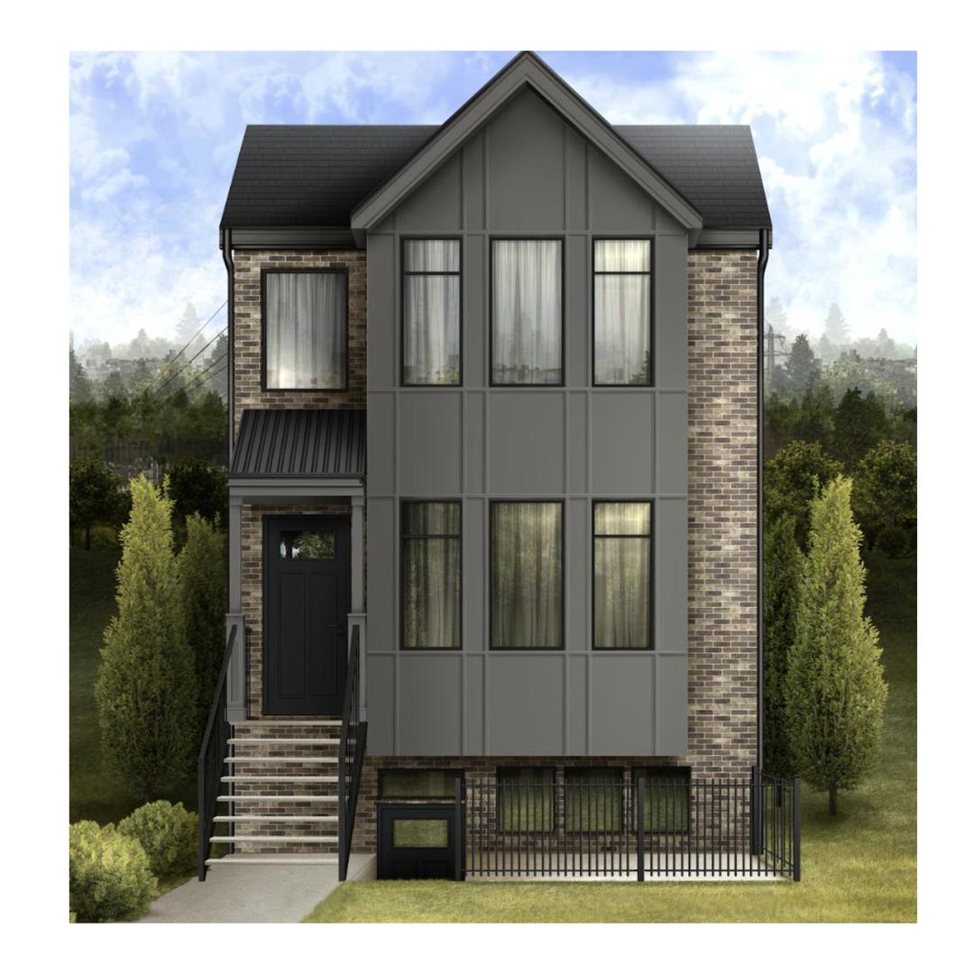 1435 S Trumbull Ave., Chicago, IL 60623