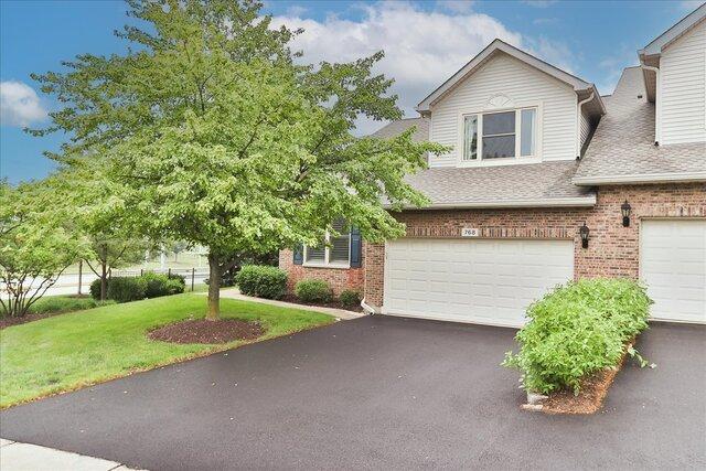 768 W Saint Johns Pl., Addison, IL 60101