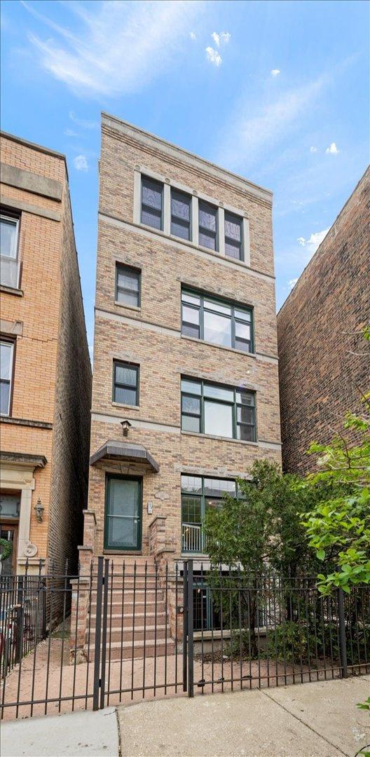 3511 N Wilton Ave. #1, Chicago, IL 60657