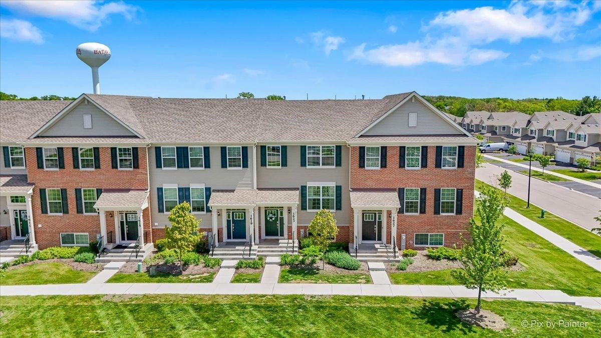 1623 Bentz Way, Batavia, IL 60510