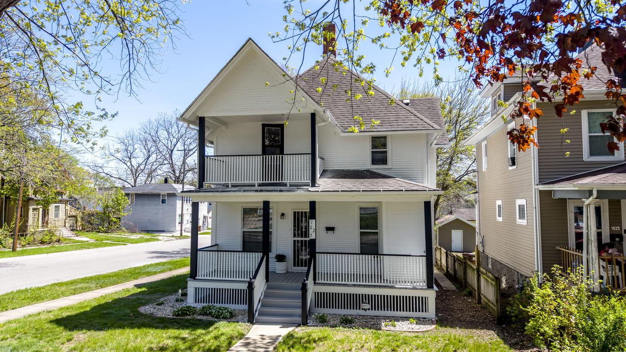 1027 Grant Ave., Rockford, IL 61103