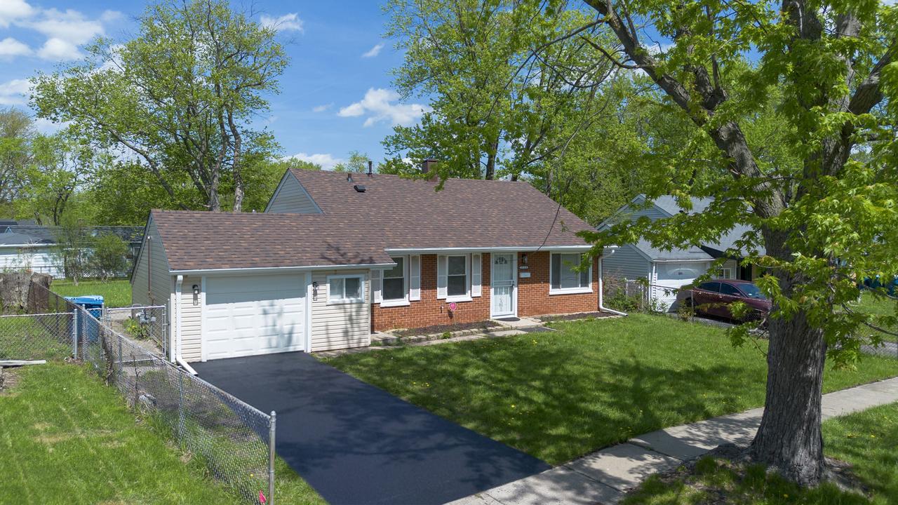 2129 219th St., Sauk Village, IL 60411