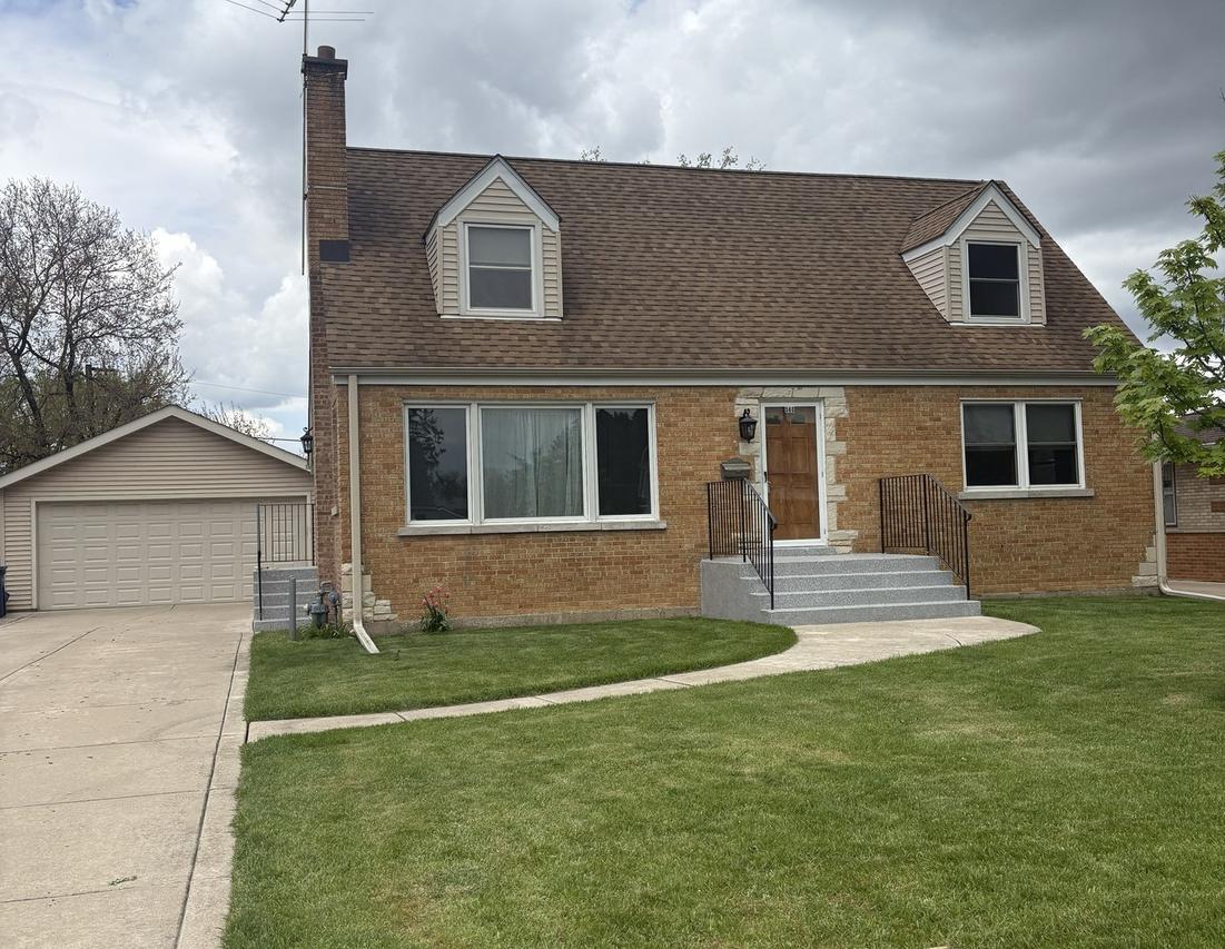 560 N Lavergne Ave., Northlake, IL 60164