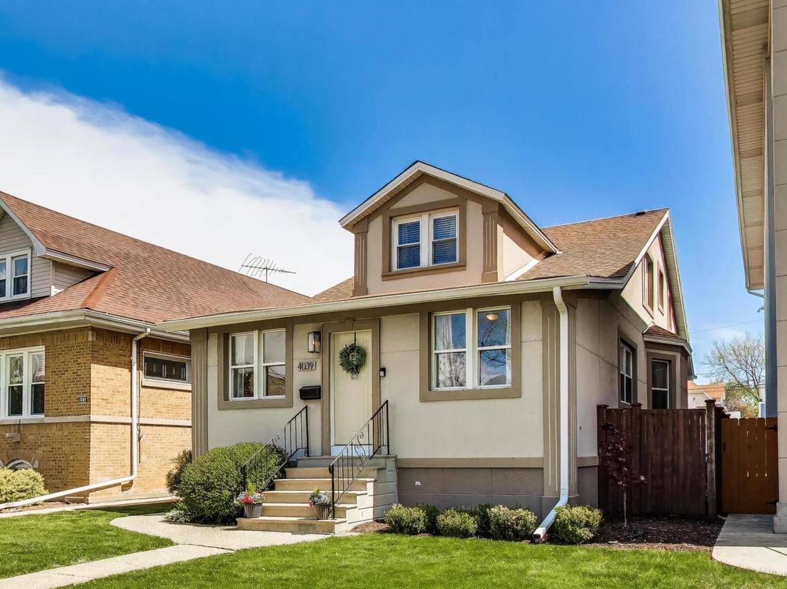 4039 N Major Ave., Chicago, IL 60634