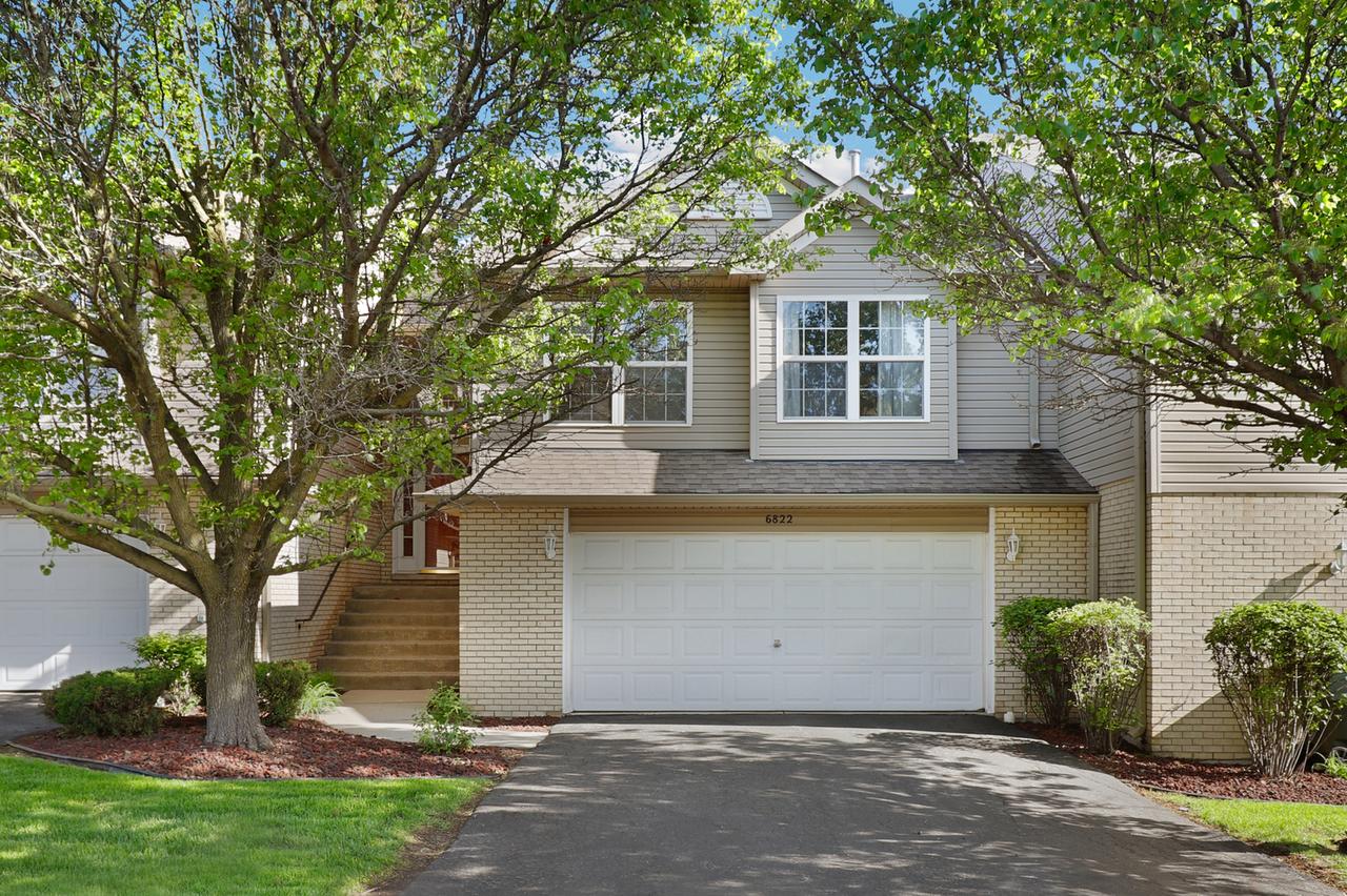 6822 Oak View Ct., Oak Forest, IL 60452