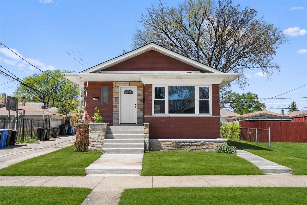8244 S Wood St., Chicago, IL 60620
