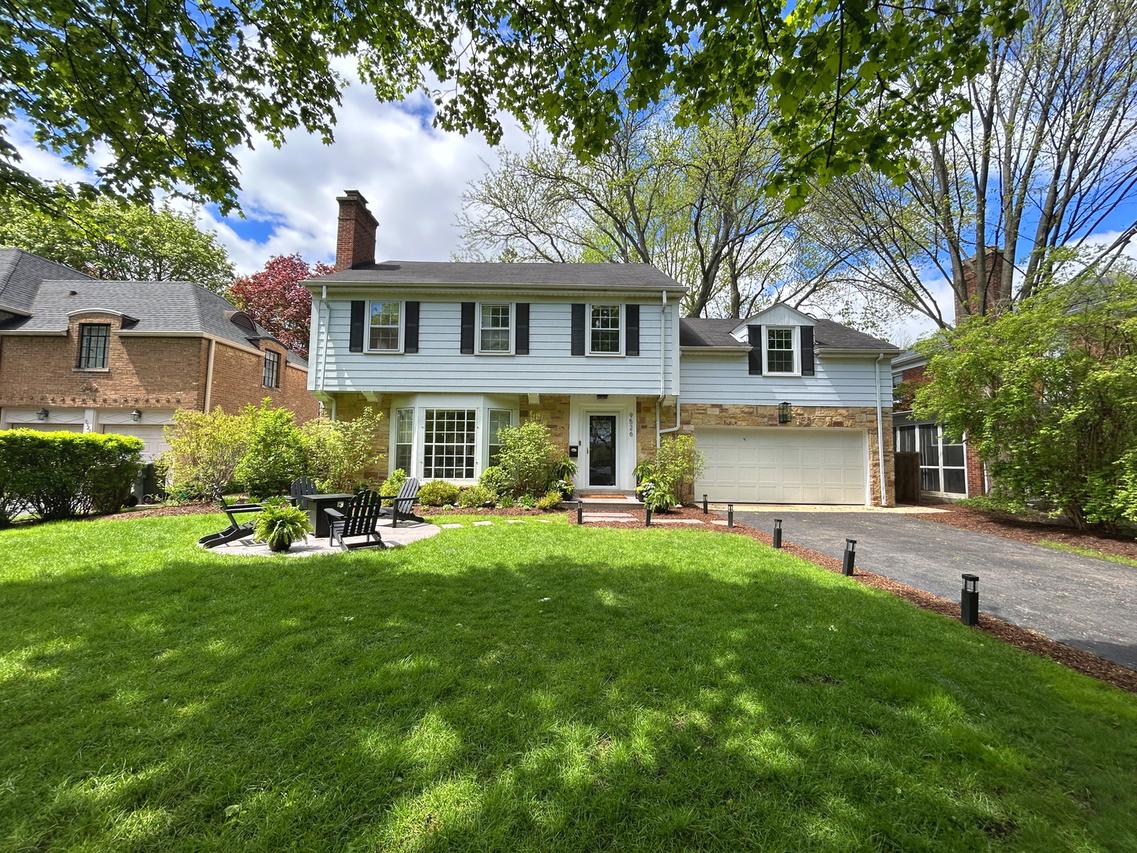 9526 Lawndale Ave., Evanston, IL 60203