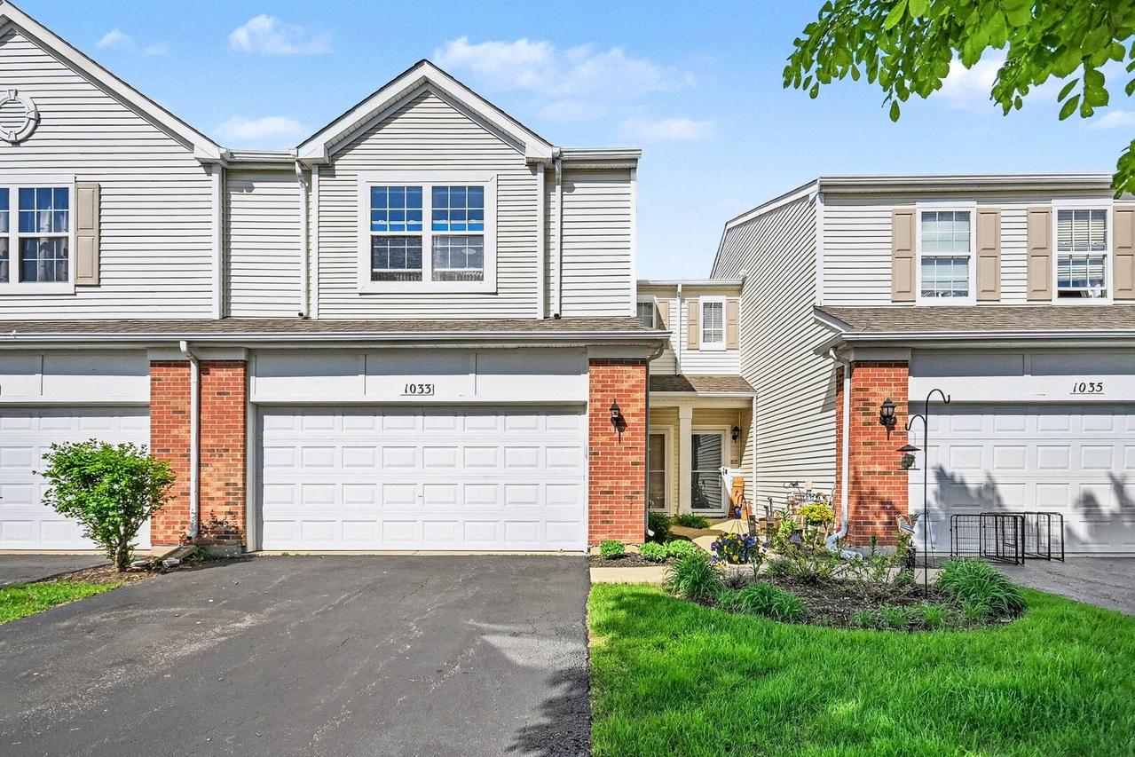 1033 Heron Cir., Joliet, IL 60431