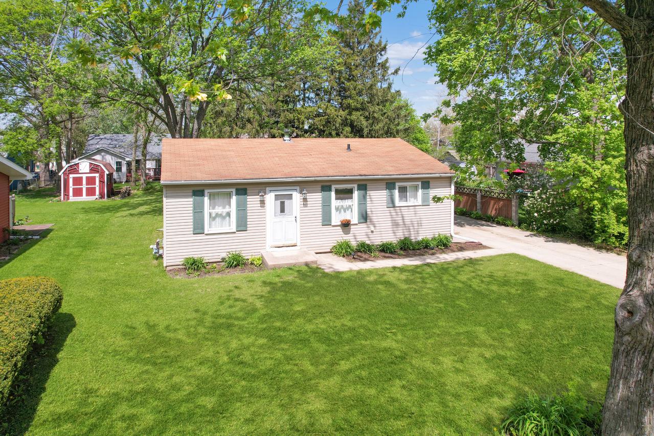 311 E Jones St., Plano, IL 60545