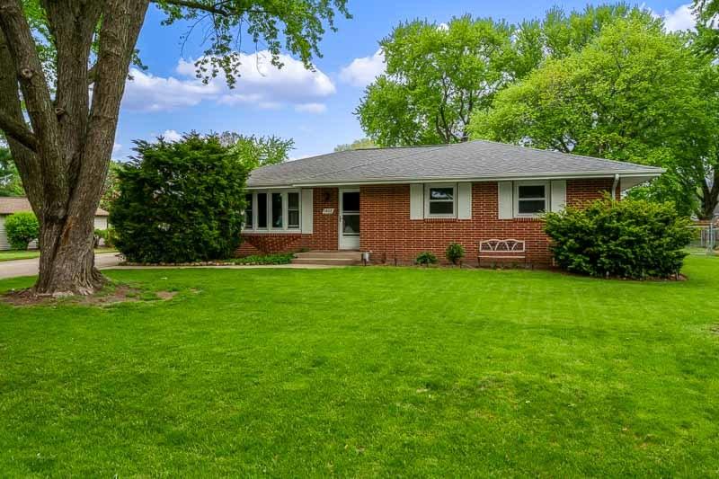 1408 Lilac Ln., Machesney Park, IL 61115