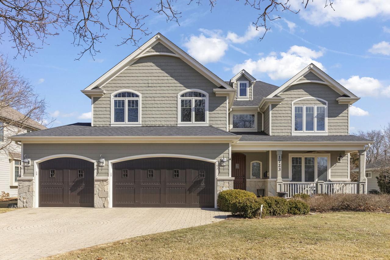 1723 Driving Park Rd., Wheaton, IL 60187