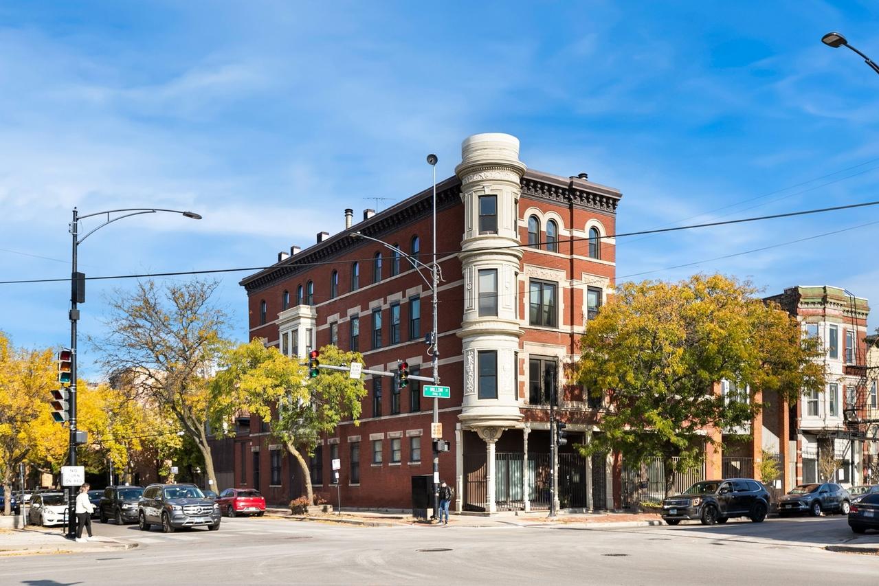 958 W Willow St. #4, Chicago, IL 60614