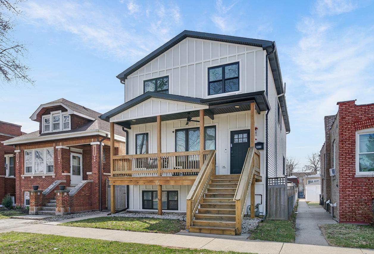 2514 Harvey Ave., Berwyn, IL 60402