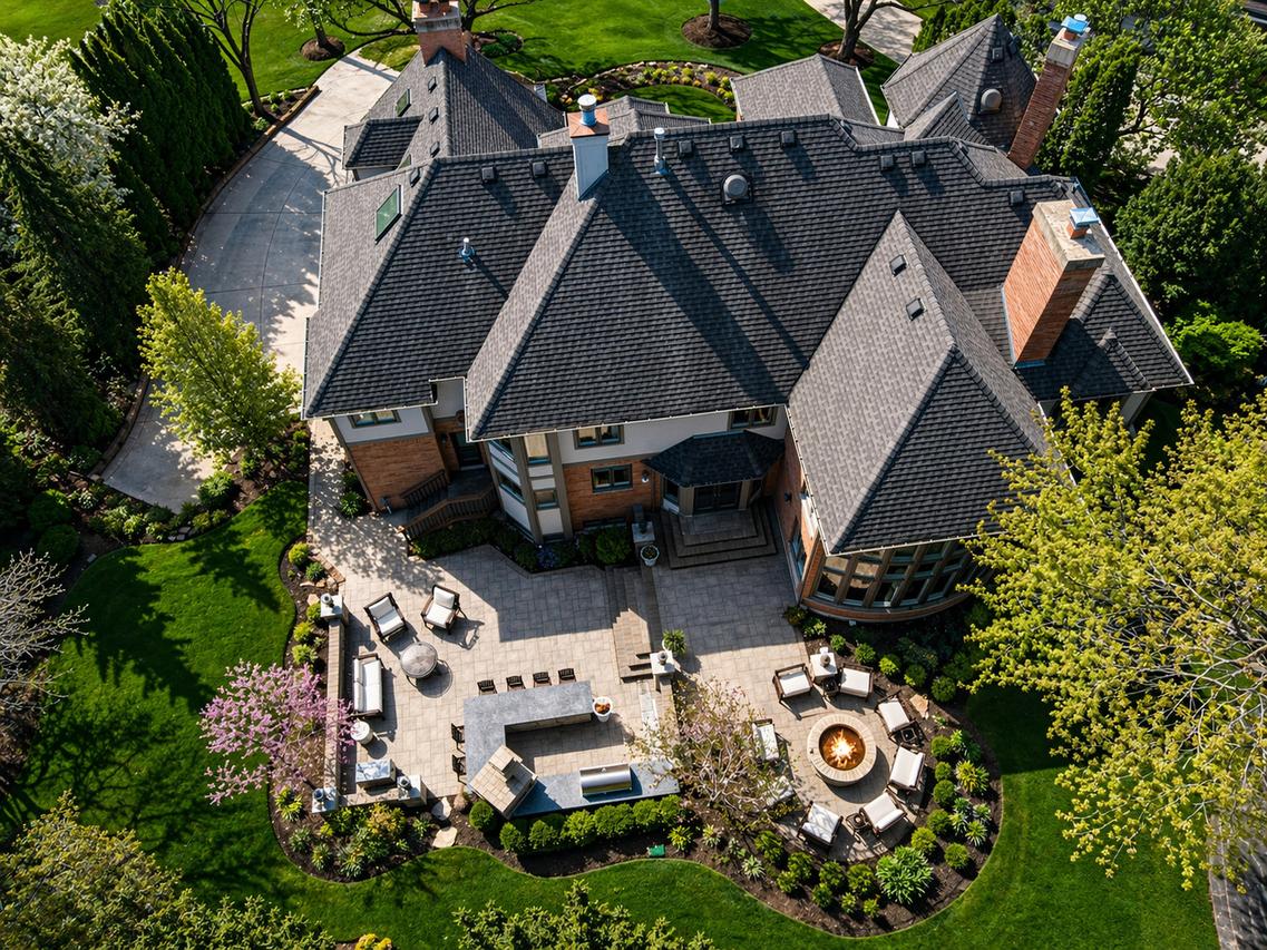 599 Chateaux Bourne Dr., Barrington, IL 60010