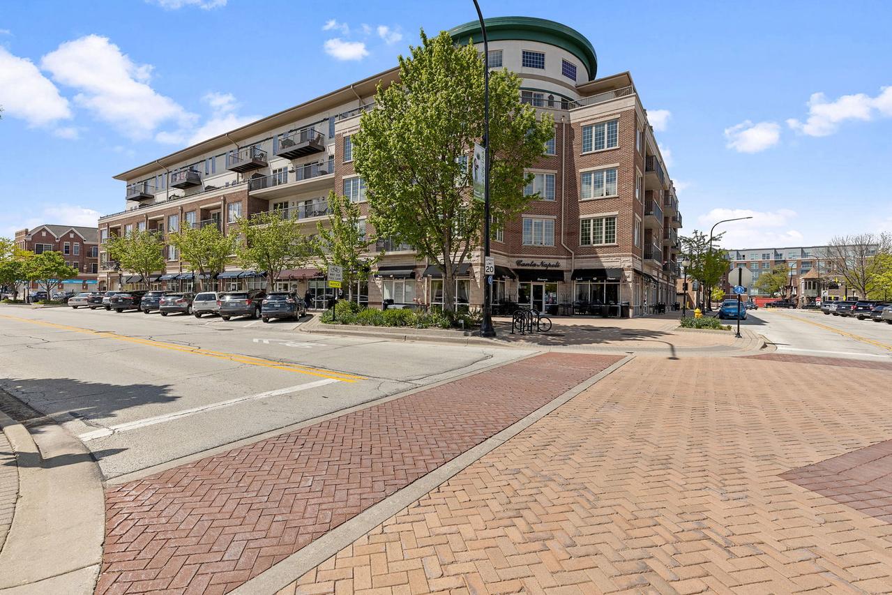 100 S Emerson St. #205, Mount Prospect, IL 60056