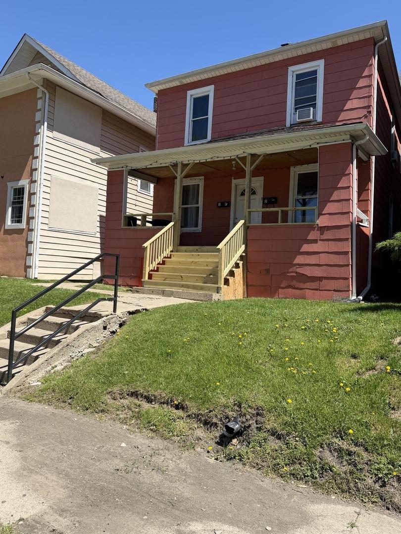 1207 Emerald Ave., Chicago Heights, IL 60411