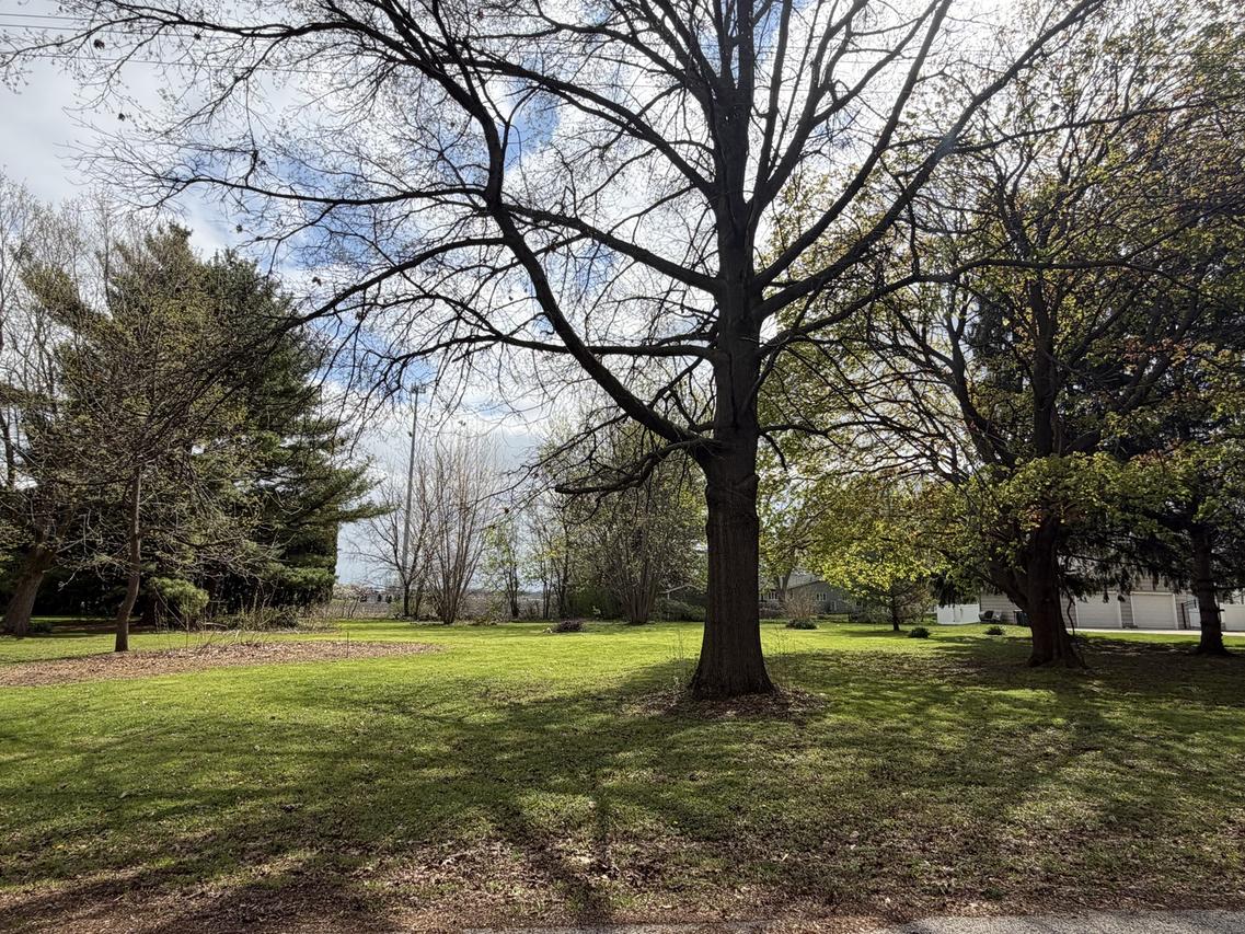 Jefferson Ave., Big Rock, IL 60511