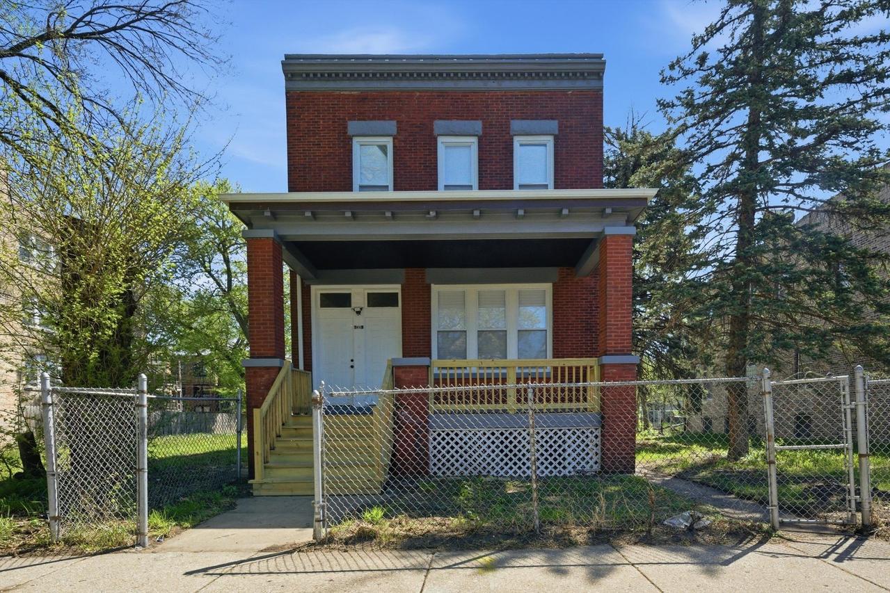 7017 S Normal Blvd., Chicago, IL 60621