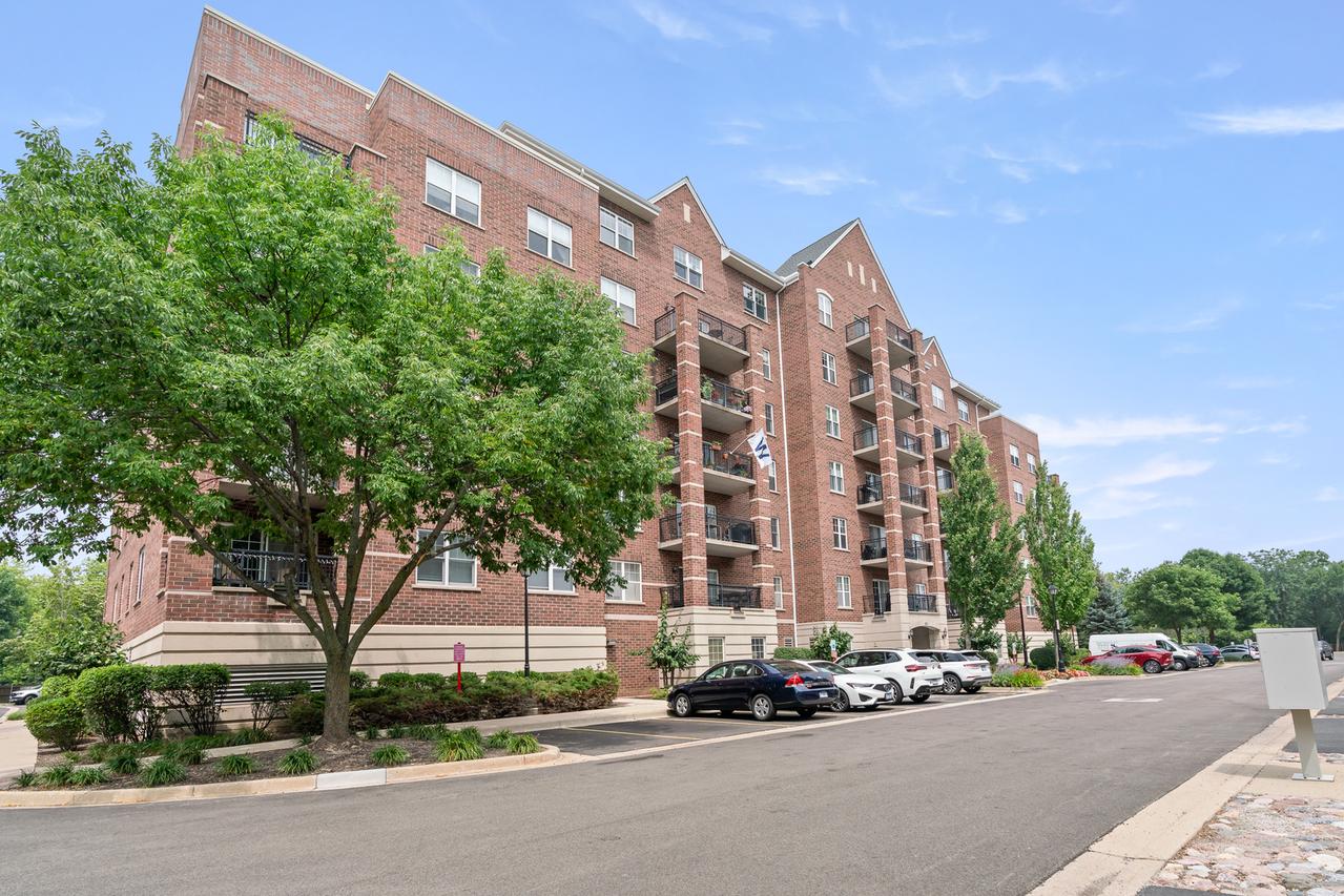 390 W Mahogany Ct. #503, Palatine, IL 60067
