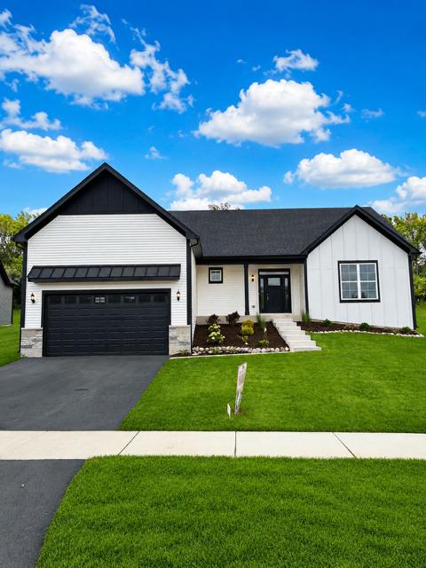 852 Timber Oak Ln., Yorkville, IL 60560