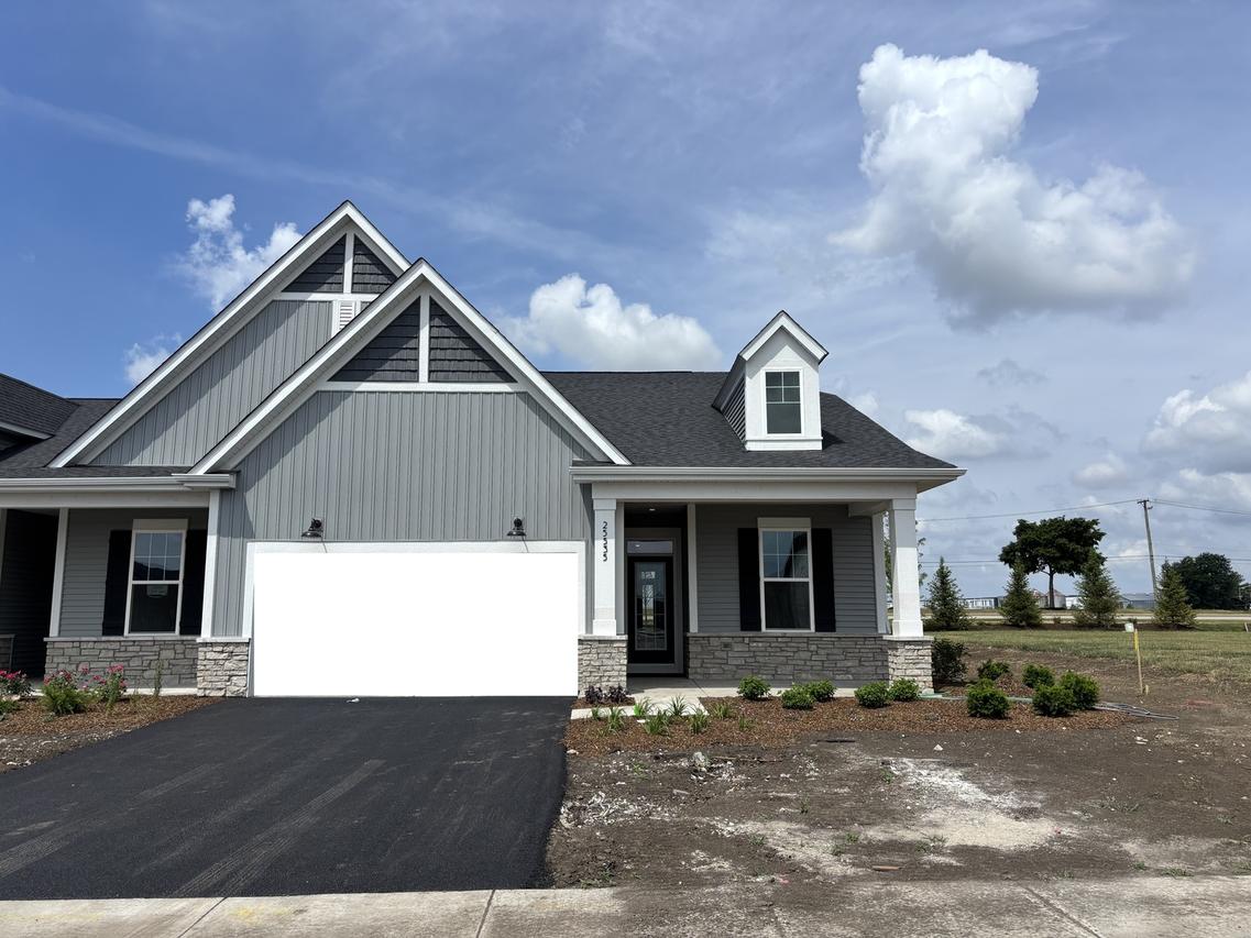 25535 W Alabaster Cir., Plainfield, IL 60544